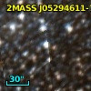 2MASS J05294611-7109220