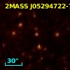 2MASS J05294722-7109005
