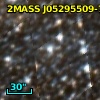 2MASS J05295509-7108586