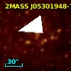2MASS J05301948-7106071