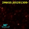 2MASS J05291309-7105587