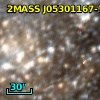 2MASS J05301167-7105596