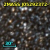 2MASS J05292372-7105337