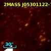 2MASS J05301122-7104464