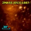 2MASS J05311887-7104389