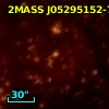 2MASS J05295152-7104325