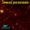 2MASS J05303660-7104158