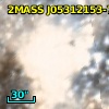 2MASS J05312153-7104057