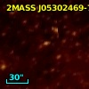 2MASS J05302469-7103445