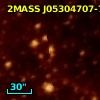2MASS J05304707-7103156
