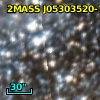 2MASS J05303520-7101570