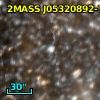 2MASS J05320892-7101580