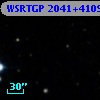 WSRTGP 2041+4109