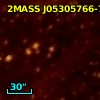 2MASS J05305766-7101315