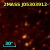 2MASS J05303912-7100598