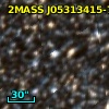 2MASS J05313415-7056255