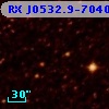 RX J0532.9-7040