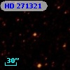 HD 271321