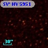 SV* HV  5951