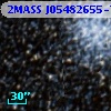 2MASS J05482655-7129277