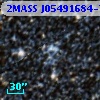 2MASS J05491684-7047522