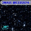 2MASS J05335874-7248375