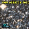 OGLE J053758.67-702828.9