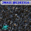 2MASS J05393354-7049430