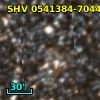 OGLE J054102.07-704311.7
