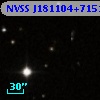 NVSS J181104+715156