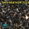 2MASS J05470049-7110038