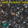 2MASS J05291242-7057330