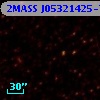 2MASS J05321425-7133565