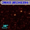 2MASS J05341394-7039474