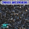 2MASS J05395030-7045238