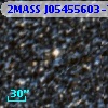 2MASS J05455603-7024026