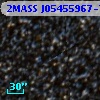 2MASS J05455967-7116384