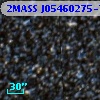 2MASS J05460275-7109334