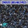 2MASS J05462452-7044556