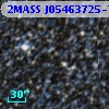 2MASS J05463725-7035331