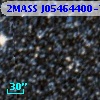 2MASS J05464400-7100473
