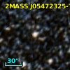 2MASS J05472325-7118421