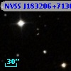 NVSS J183206+713646
