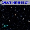 2MASS J05493517-7303489