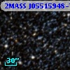 2MASS J05515948-7059234