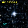 HD 271318