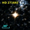 HD 271642