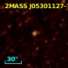 2MASS J05301127-7051420