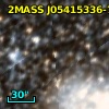 2MASS J05415336-7118198
