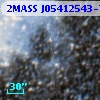 2MASS J05412543-7120530
